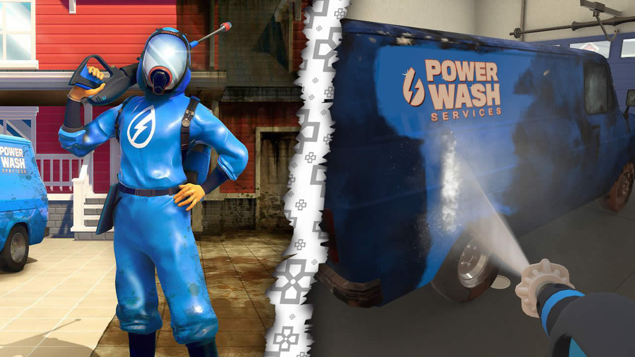 powerwash simulator ps5 ps4