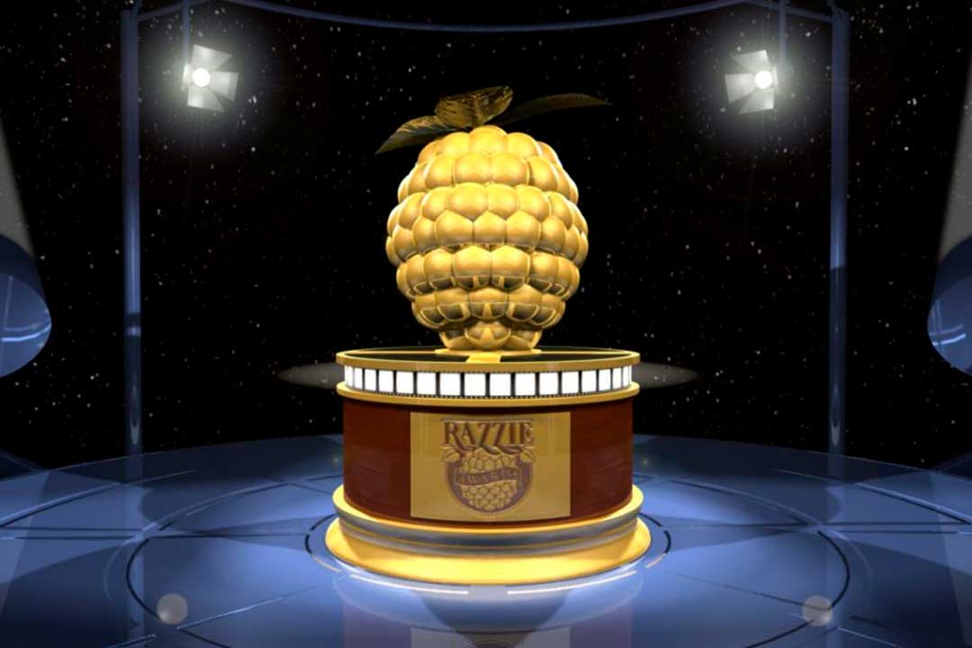 Razzie