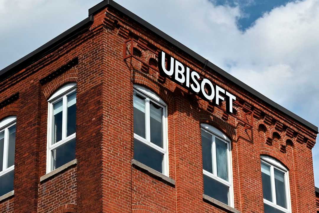 Ubisoft 