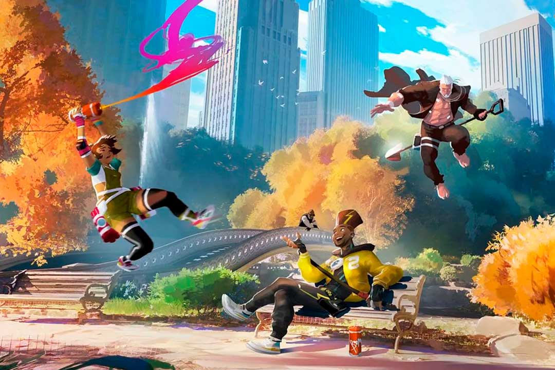 Ubisoft 
