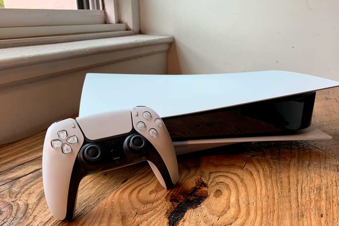 PlayStation 