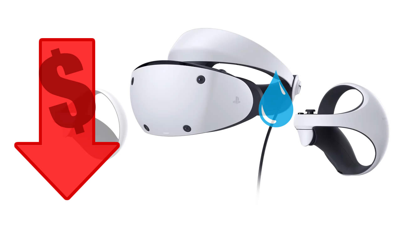 psvr2 preventas