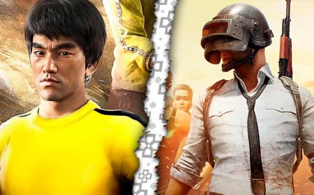 PUBG Mobile tendrá contenido inspirado en Bruce Lee