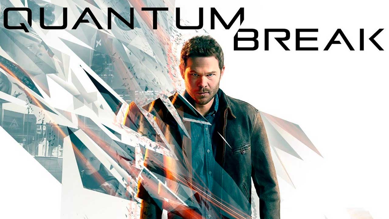 Quantum Break