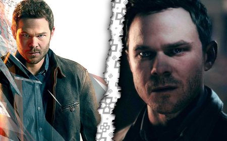 Xbox: El protagonista de Quantum Break quiere una secuela