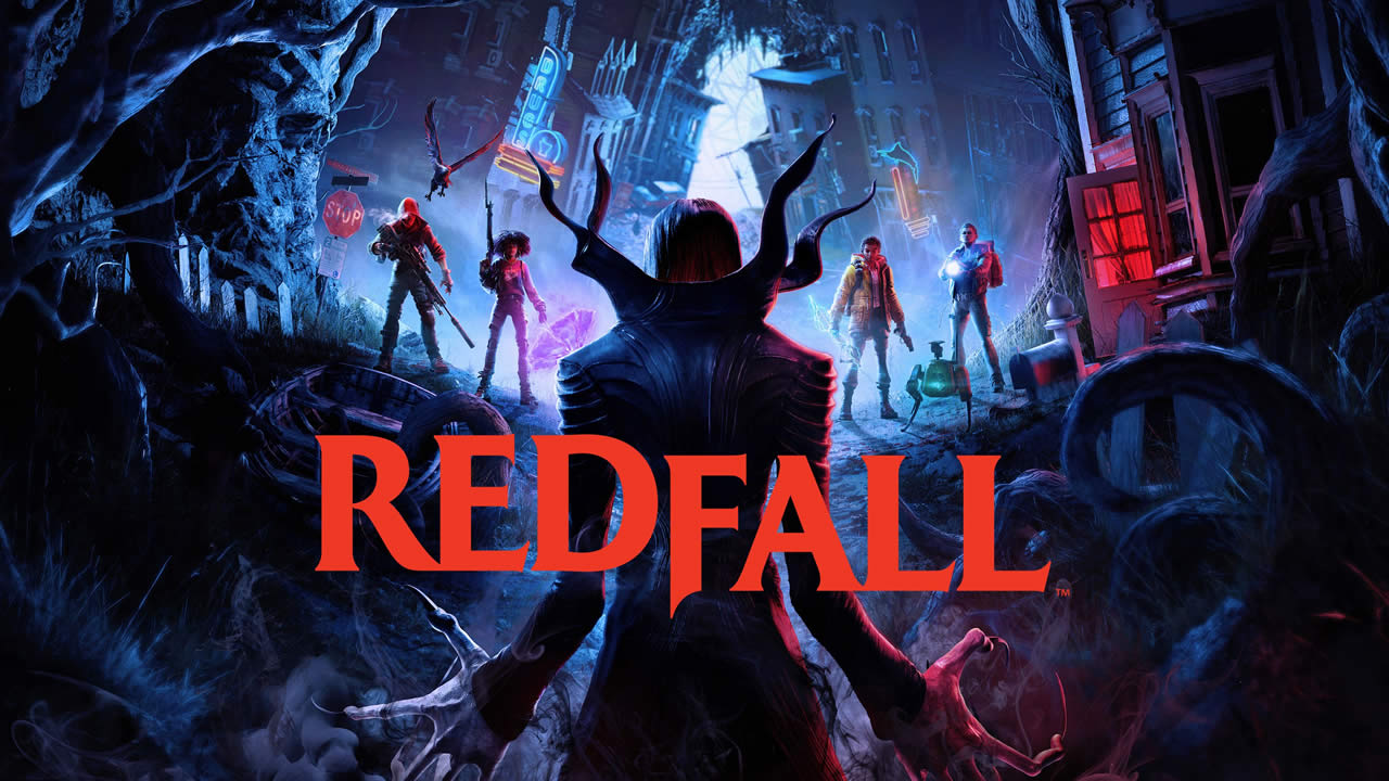 redfall fecha