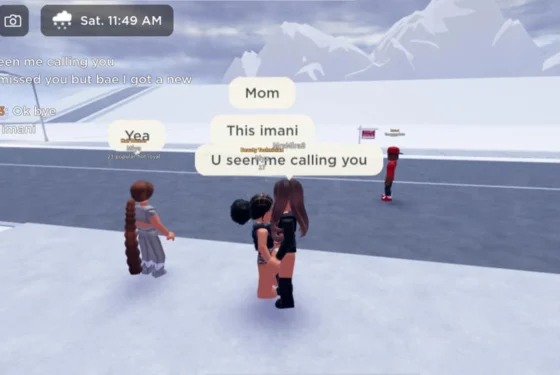 Roblox