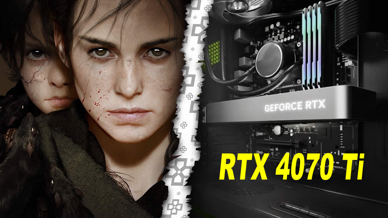 rtx 4070 ti