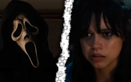Scream 6: El nuevo tráiler presenta a un despiadado ‘Ghostface’