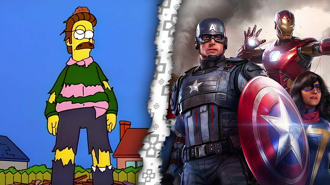 avengers