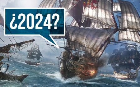 Ubisoft demora Skull and Bones (¡OTRA VEZ!) y cancela varios proyectos