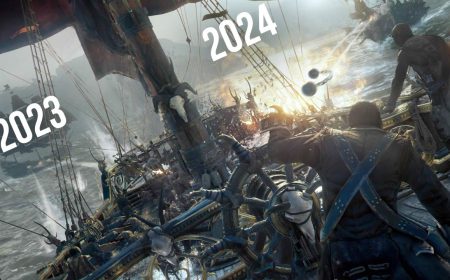 Skull and Bones está demorado «pero no tanto», según Ubisoft