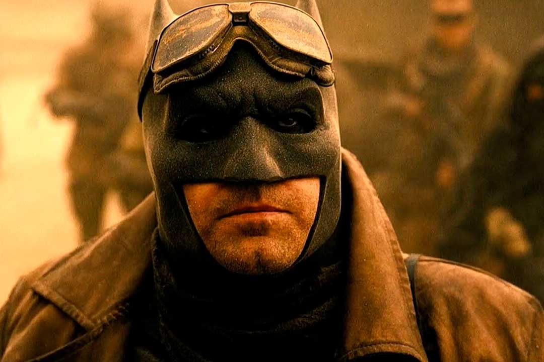 Snyderverse