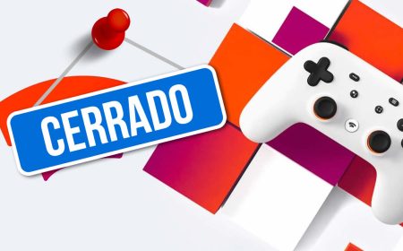 El día llegó: Stadia ha muerto