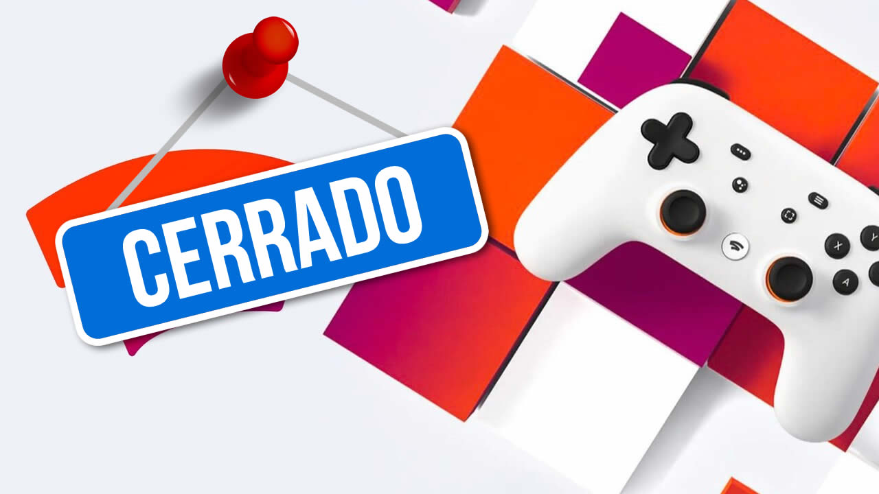 stadia cerrado