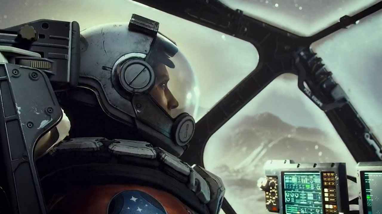starfield 2023