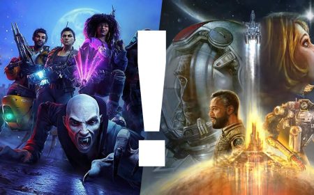 Starfield y Redfall podrían llegar en 2023 pero con problemas, según un insider