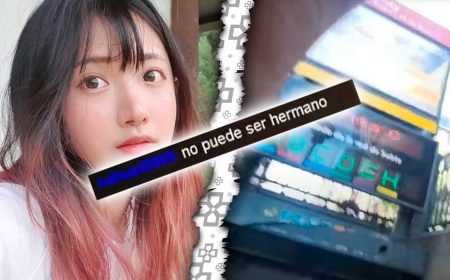 Roban celular a streamer mientras transmitía EN VIVO en Argentina