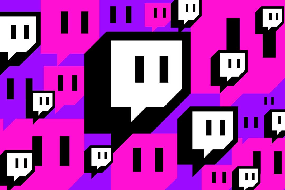 Twitch 