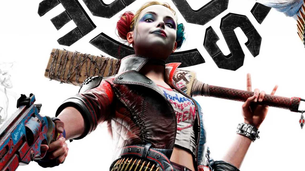 Suicide Squad 