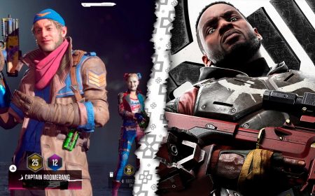Filtración del videojuego de Suicide Squad confirma Pase de Batalla