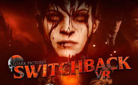 The Dark Pictures Switchback VR se demora para PlayStation VR2