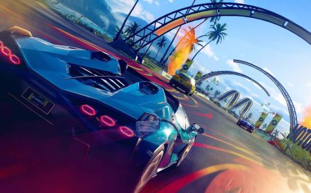 Ubisoft devela el primer trailer de The Crew: Motorfest