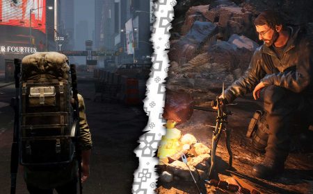 The Day Before: El MMO que preocupa por sus promesas vacías