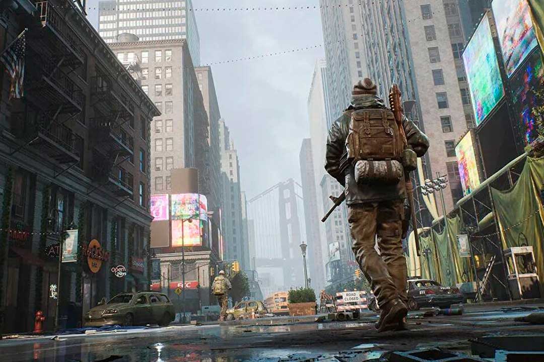 The Day Before 