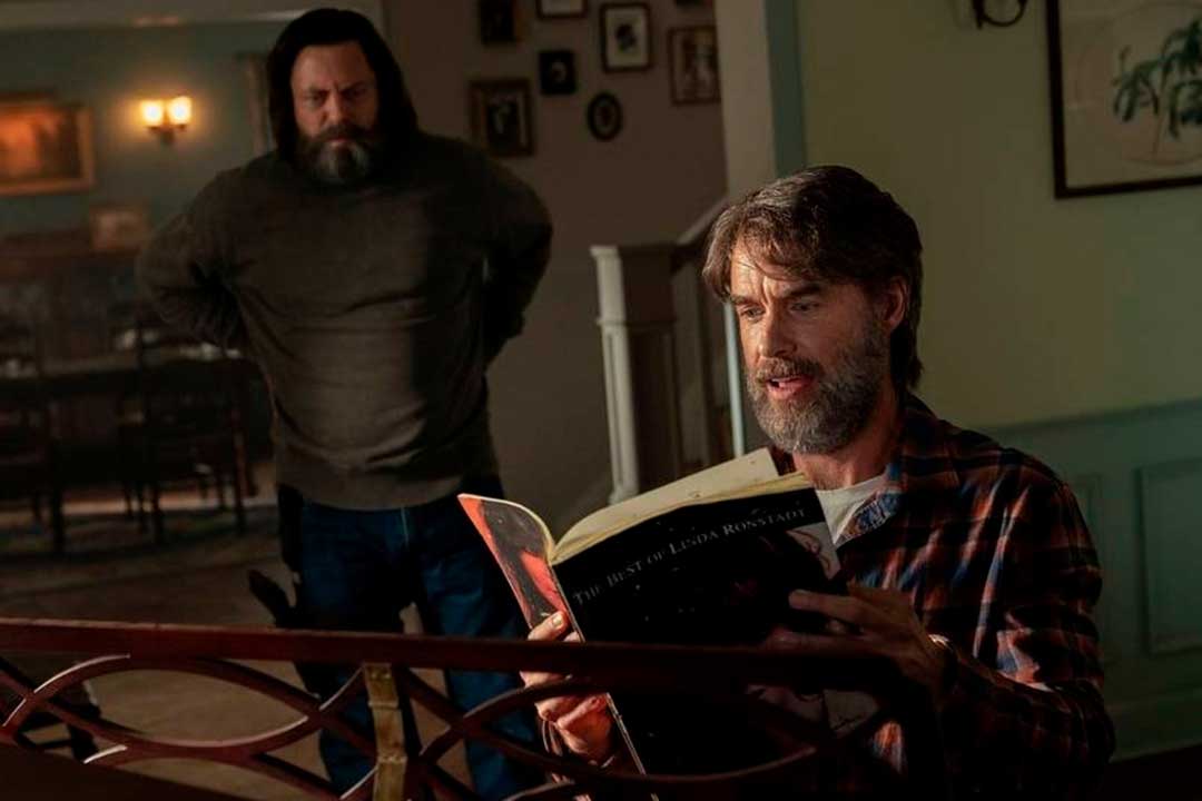 The Last of Us