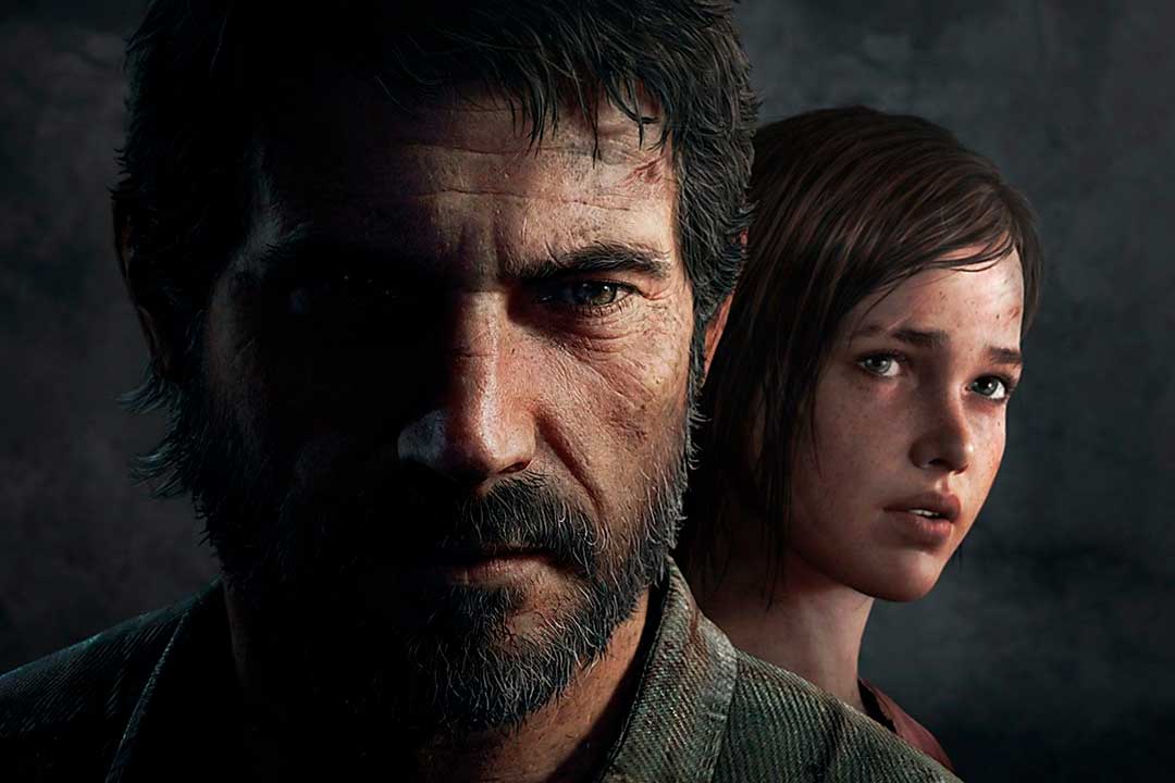 The Last of Us