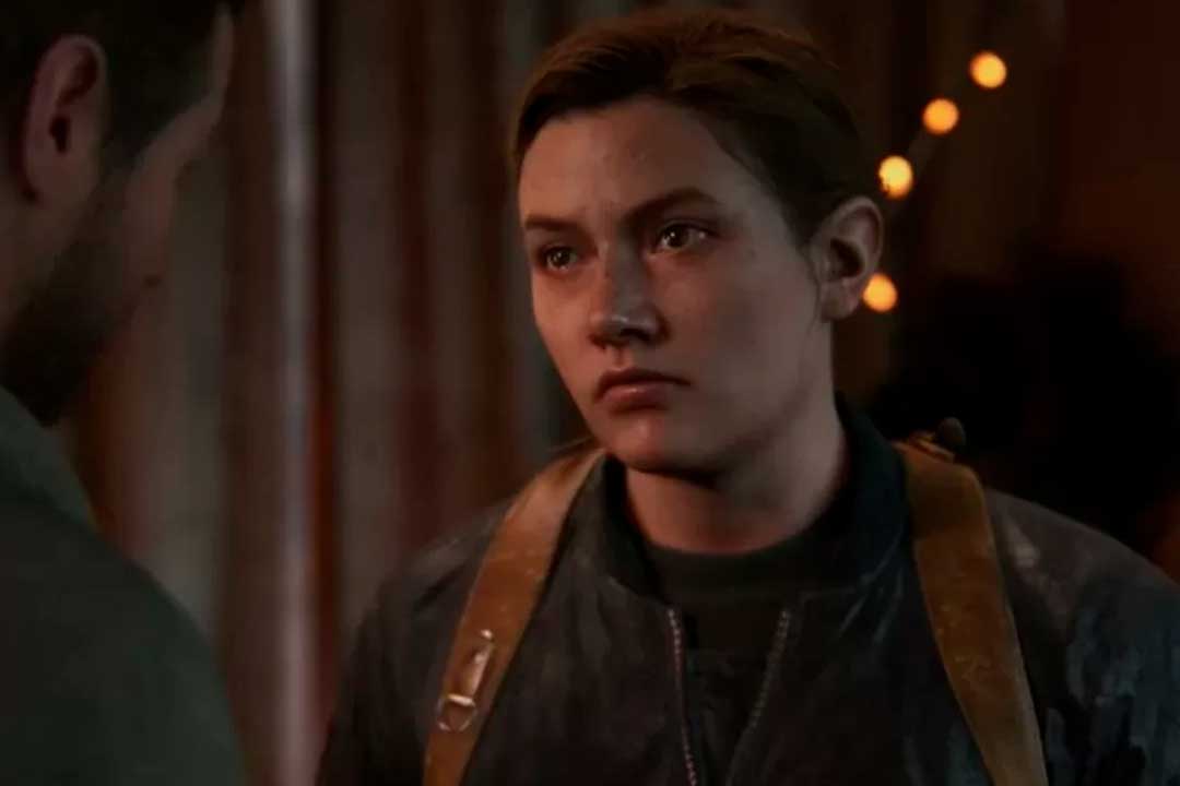 The Last of Us