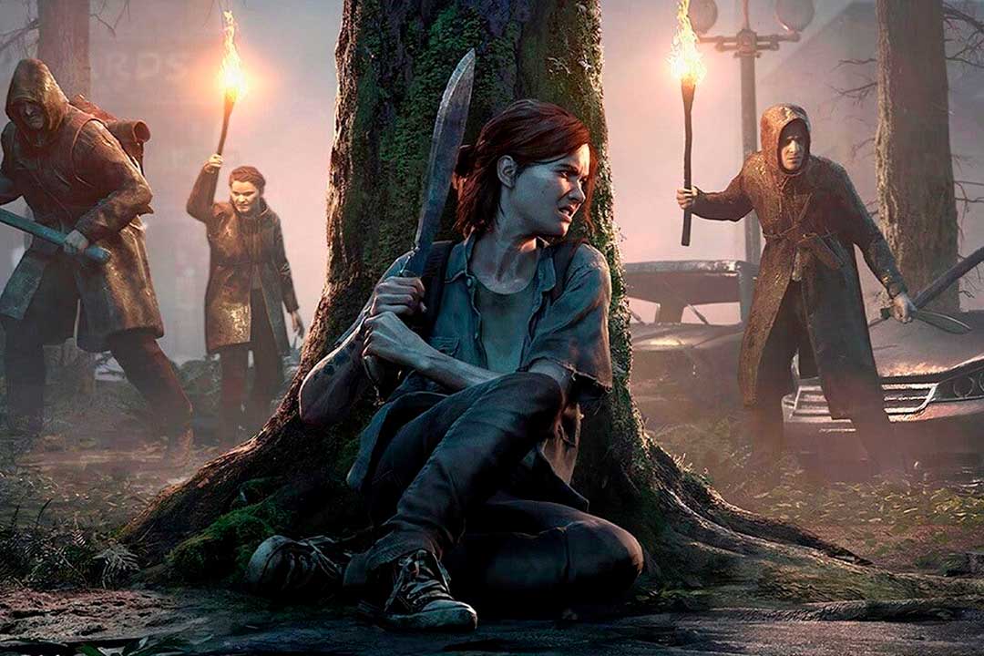The Last of Us 
