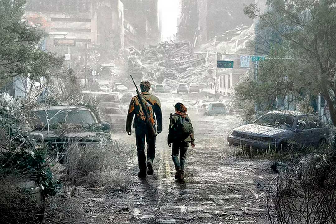 The Last of Us