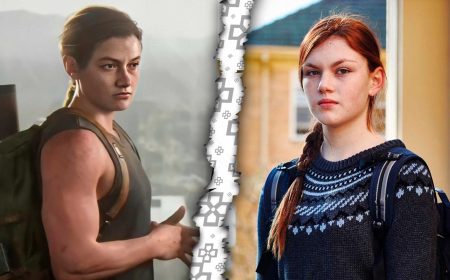 ¿Será Shannon Berry quien interprete a Abby en The Last of Us?