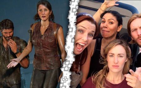 The Last of Us: Troy Baker dedicó emotivas palabras a Annie Wersching