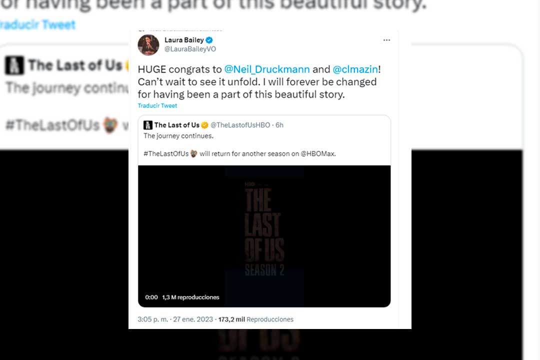 The Last of Us 