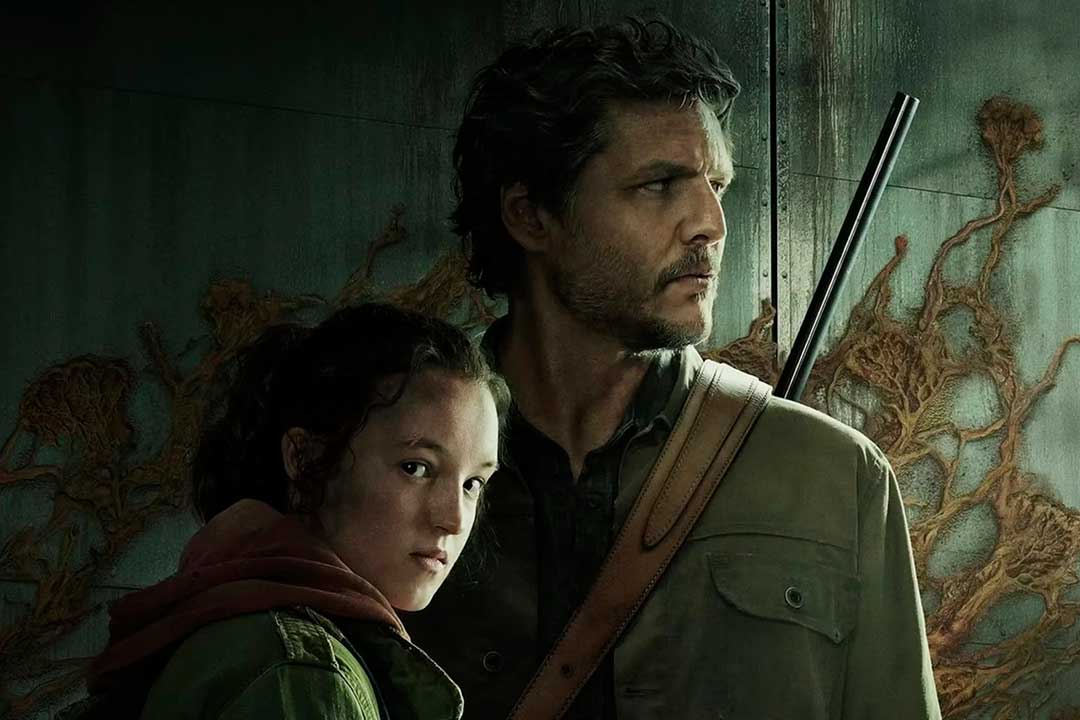 The Last of Us 