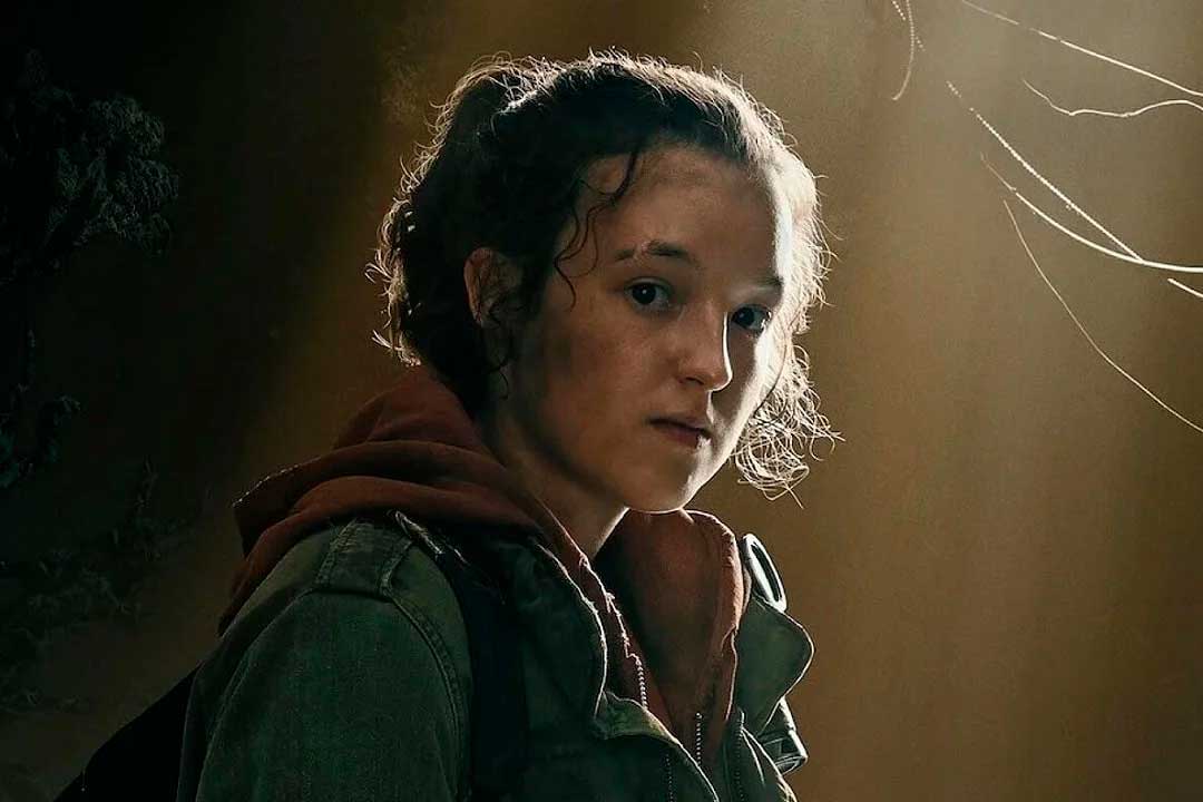 The Last of Us 