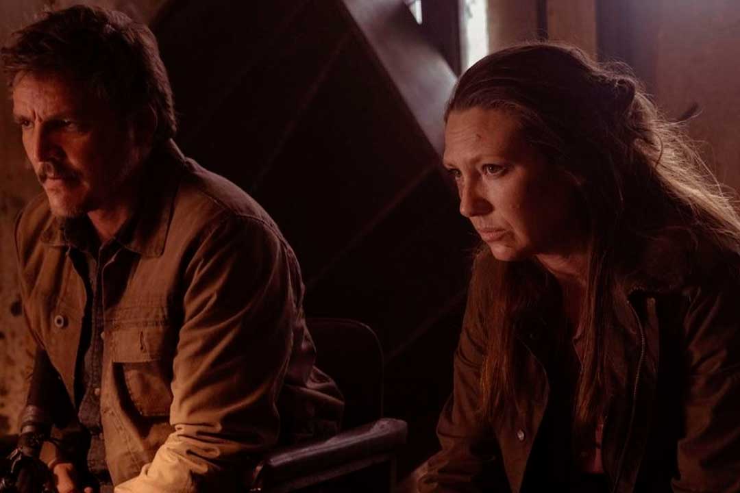 The Last of Us