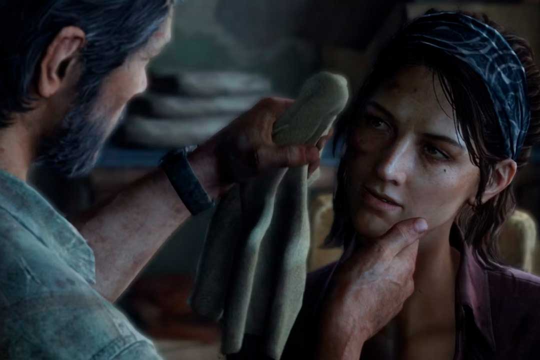 The Last of Us