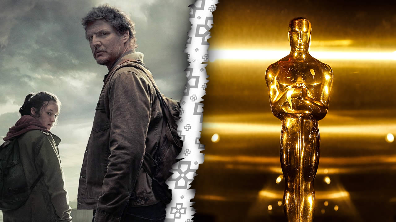 the last of us oscars