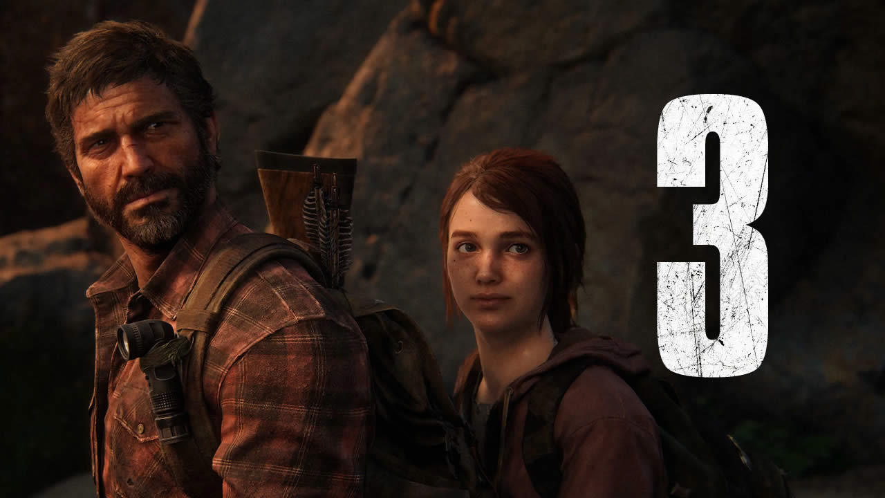 the last of us part 3