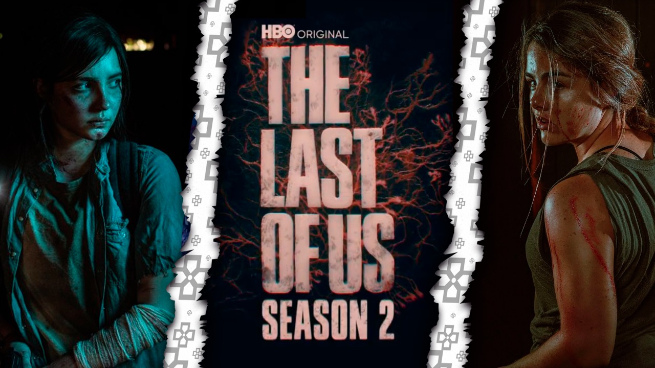 the last of us segunda temporada