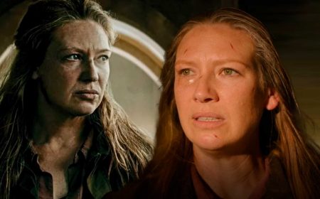 ‘Tess’ de The Last of Us habló sobre ESA escena del capítulo 2: «Fue asquerosa»