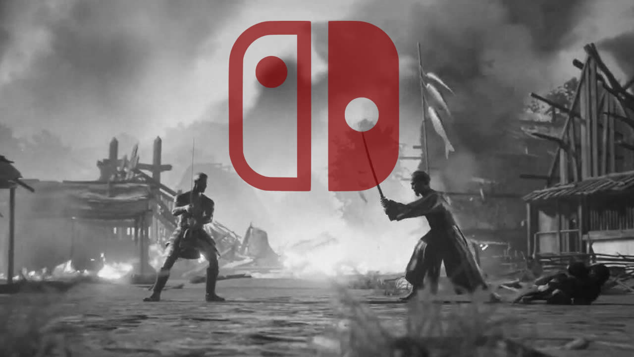 trek to yomi switch