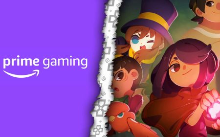 El juego peruano Tunche llega GRATIS al servicio Primer Gaming de Amazon
