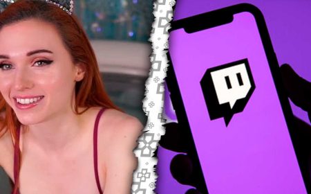 Influencer pide a Twitch que elimine streamings hot tub: «Envenena el cerebro»
