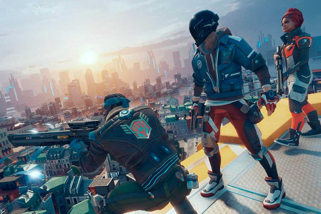 Ubisoft