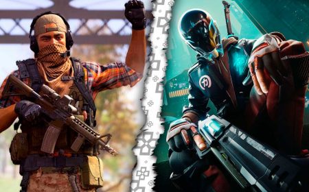 Ubisoft quería tener su Battle Royale exitoso y trabajó en 12 proyectos